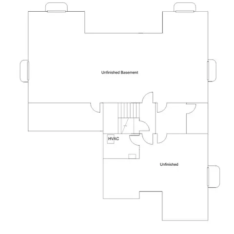 Floorplan - 1582 E Starling Ln, Eagle Mountain, UT 84005 photo 2 of 2