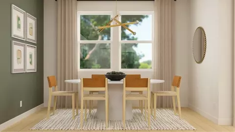 Dining - 1582 E Starling Ln, Eagle Mountain, UT 84005 photo 1 of 1