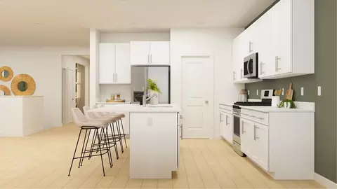 Kitchen - 1582 E Starling Ln, Eagle Mountain, UT 84005 photo 2 of 4