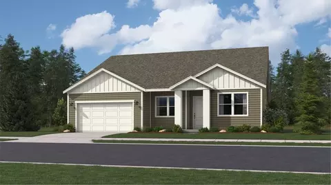 Exterior - 1582 E Starling Ln, Eagle Mountain, UT 84005 photo 1 of 2