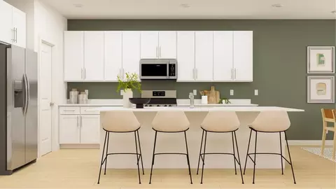 Kitchen - 1582 E Starling Ln, Eagle Mountain, UT 84005 photo 1 of 4