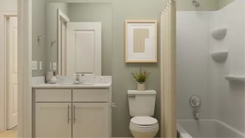 Bath - 1582 E Starling Ln, Eagle Mountain, UT 84005 photo 3 of 5