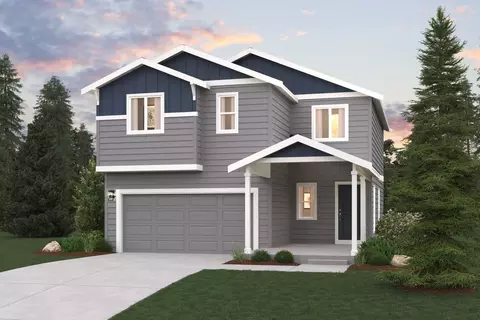 697 Salzer Creek Dr, Centralia, WA 98531