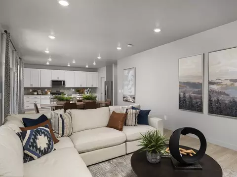 Living - 3516 N Hannah St, Eagle Mountain, UT 84005 photo 2 of 2