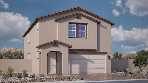 519 Restful Brook Ave, North Las Vegas, NV 89084