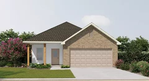 3699 Atwater Villas Ave, Baton Rouge, LA 70810