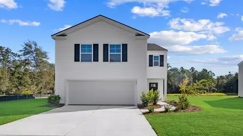 101 Ponderosa Loop, Rincon, GA 31326