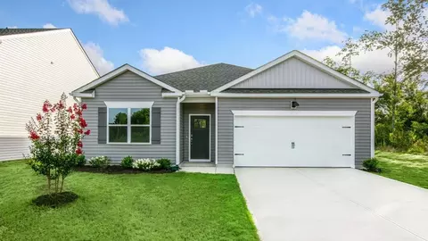 71 Saddle Mare St, Clayton, NC 27520