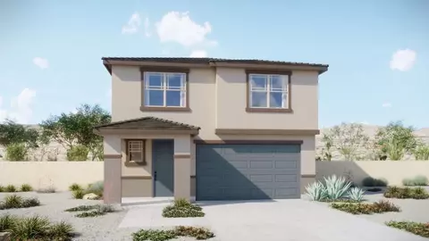 5955 E Benburb Ln, Tucson, AZ 85756