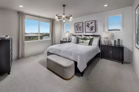 Bedroom - 11472 Turner St, Beaumont, CA 92223 photo 1 of 5