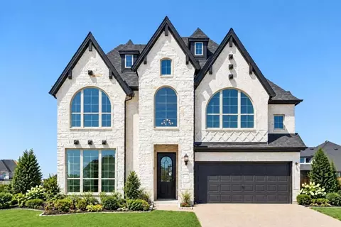 127 Lantana Ln, Wylie, TX 75098