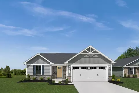 476 Josephine Dr, Woodruff, SC 29388