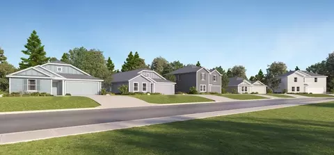 7141 Season Dr, Milton, FL 32570