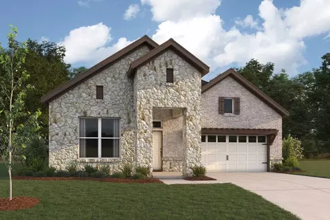 124 Leland Ave, Buda, TX 78610