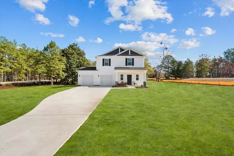199 Blossom Trl, Lillington, NC 27546