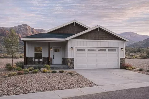 4637 N Boulder Creek Rd, Camp Verde, AZ 86322