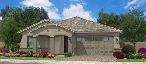 3196 W San Cristobal Rd, Queen Creek, AZ 85142