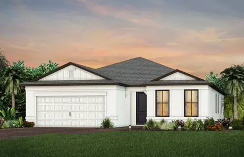 2657 Gabel Oak Dr, North Port, FL 34289