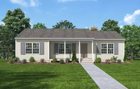 621 Warrenton Rd, Fredericksburg, VA 22406