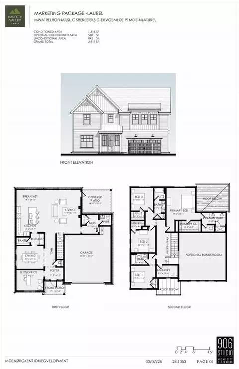 1700 Lasea Rd, Spring Hill, TN 37174