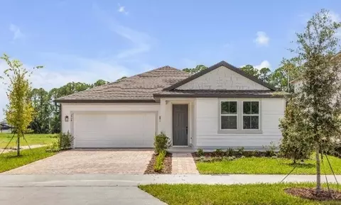3354 Monaco Blvd, New Smyrna Beach, FL 32168