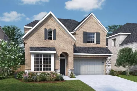 8213 Autumn Sage Trl, Denton, TX 76207