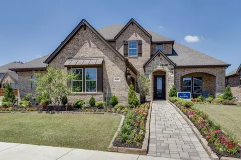 611 Long Trl, Mansfield, TX 76063