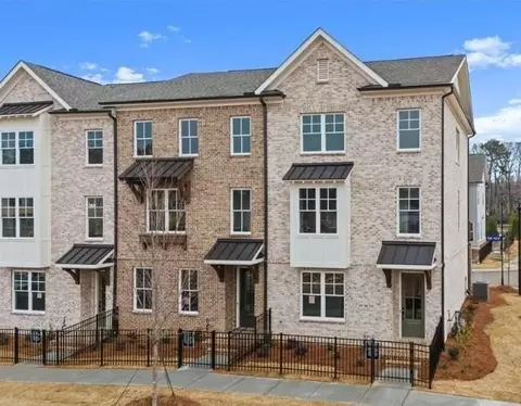 3256 Brunel Lane 20, Peachtree Corners, GA 30092
