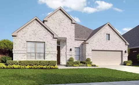 1114 Greenfield St, Midlothian, TX 76065