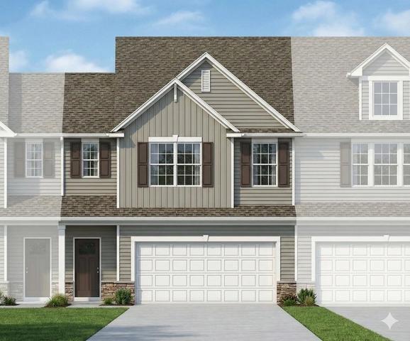 5691 Ruby Rd, Lowell, IN 46356