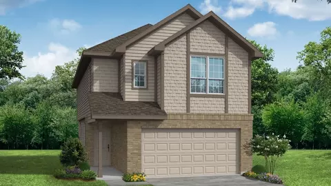 5706 Quartz Ter, San Antonio, TX 78222