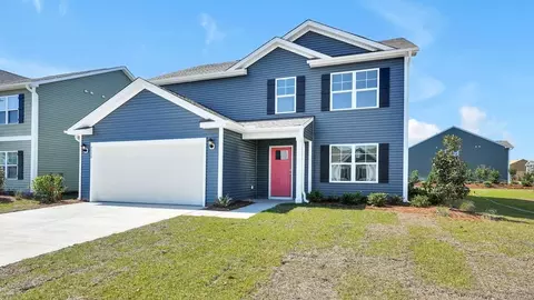 1022 Pampas Grass Dr #LOT 328, Castle Hayne, NC 28429
