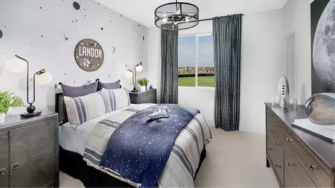 Bedroom - 7727 Levant Pl, Tracy, CA 95377 photo 4 of 4