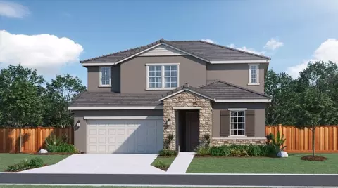 Exterior - 7727 Levant Pl, Tracy, CA 95377 photo 2 of 13