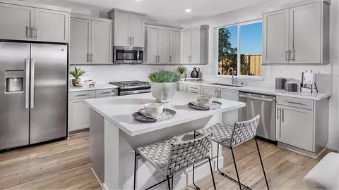 Kitchen - 7727 Levant Pl, Tracy, CA 95377 photo 2 of 8