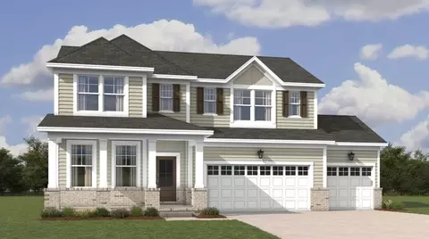 1321 English Oak Dr, Clarksville, TN 37043
