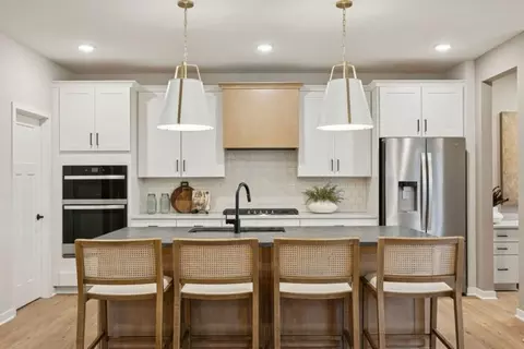 Kitchen - 16290 Comstock Ln, Maple Grove, MN 55369 photo 1 of 3