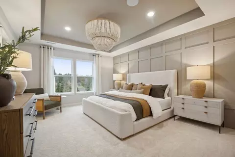 Bedroom - 16290 Comstock Ln, Maple Grove, MN 55369 photo 1 of 5