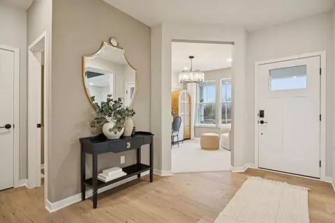 Entry Way - 16290 Comstock Ln, Maple Grove, MN 55369 photo 2 of 3