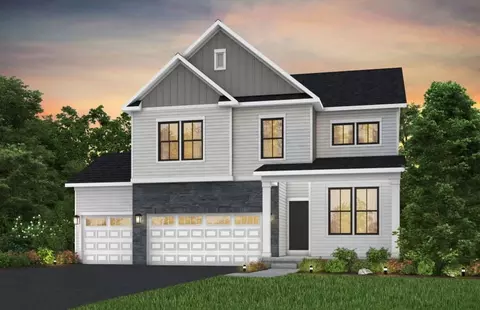 Exterior - 16290 Comstock Ln, Maple Grove, MN 55369 photo 2 of 5