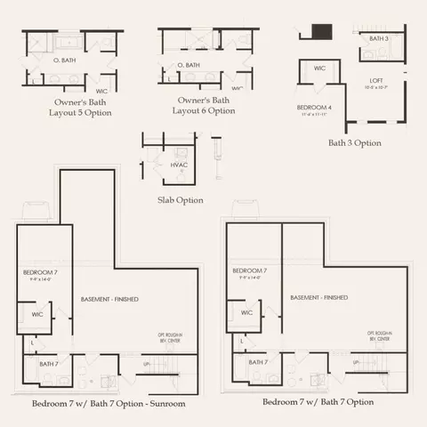 Floorplan - 16290 Comstock Ln, Maple Grove, MN 55369 photo 2 of 2