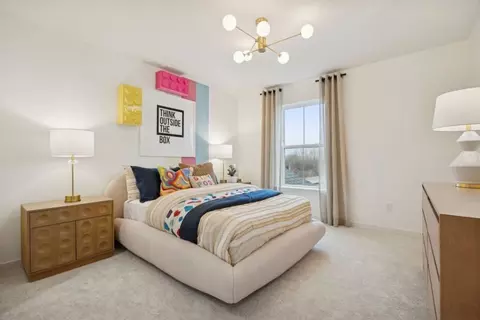 Bedroom - 16290 Comstock Ln, Maple Grove, MN 55369 photo 5 of 5