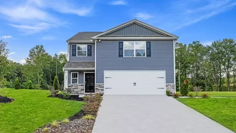 159 Cranford Rd, Fountain Inn, SC 29644