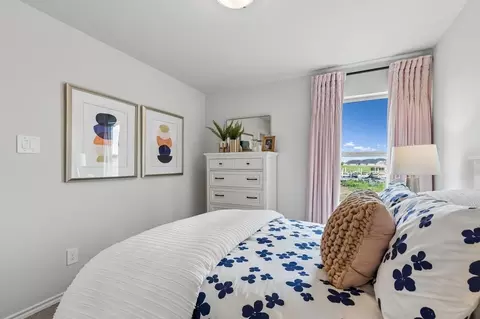 Bedroom - 921 Abalone Ave, Haslet, TX 76052 photo 7 of 7