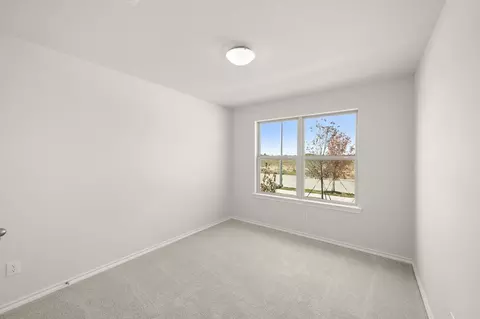 Bedroom - 921 Abalone Ave, Haslet, TX 76052 photo 3 of 9