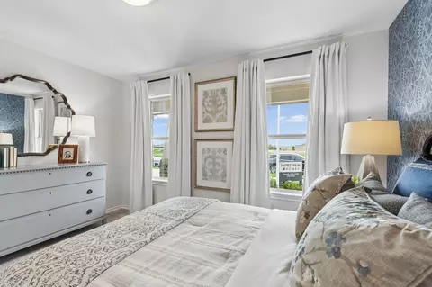 Bedroom - 921 Abalone Ave, Haslet, TX 76052 photo 5 of 7