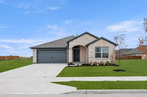 921 Abalone Ave, Haslet, TX 76052