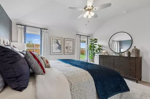 Bedroom - 921 Abalone Ave, Haslet, TX 76052 photo 2 of 7
