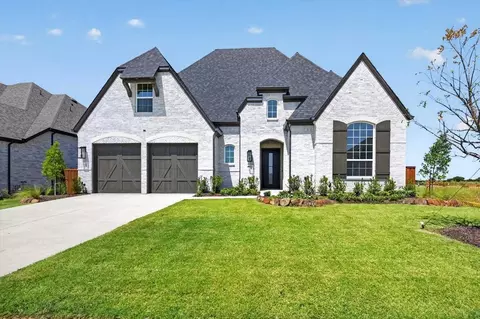931 Fallkirk Dr, Prosper, TX 75078