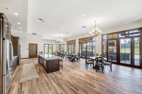 Dining - 931 Fallkirk Dr, Prosper, TX 75078 photo 1 of 2